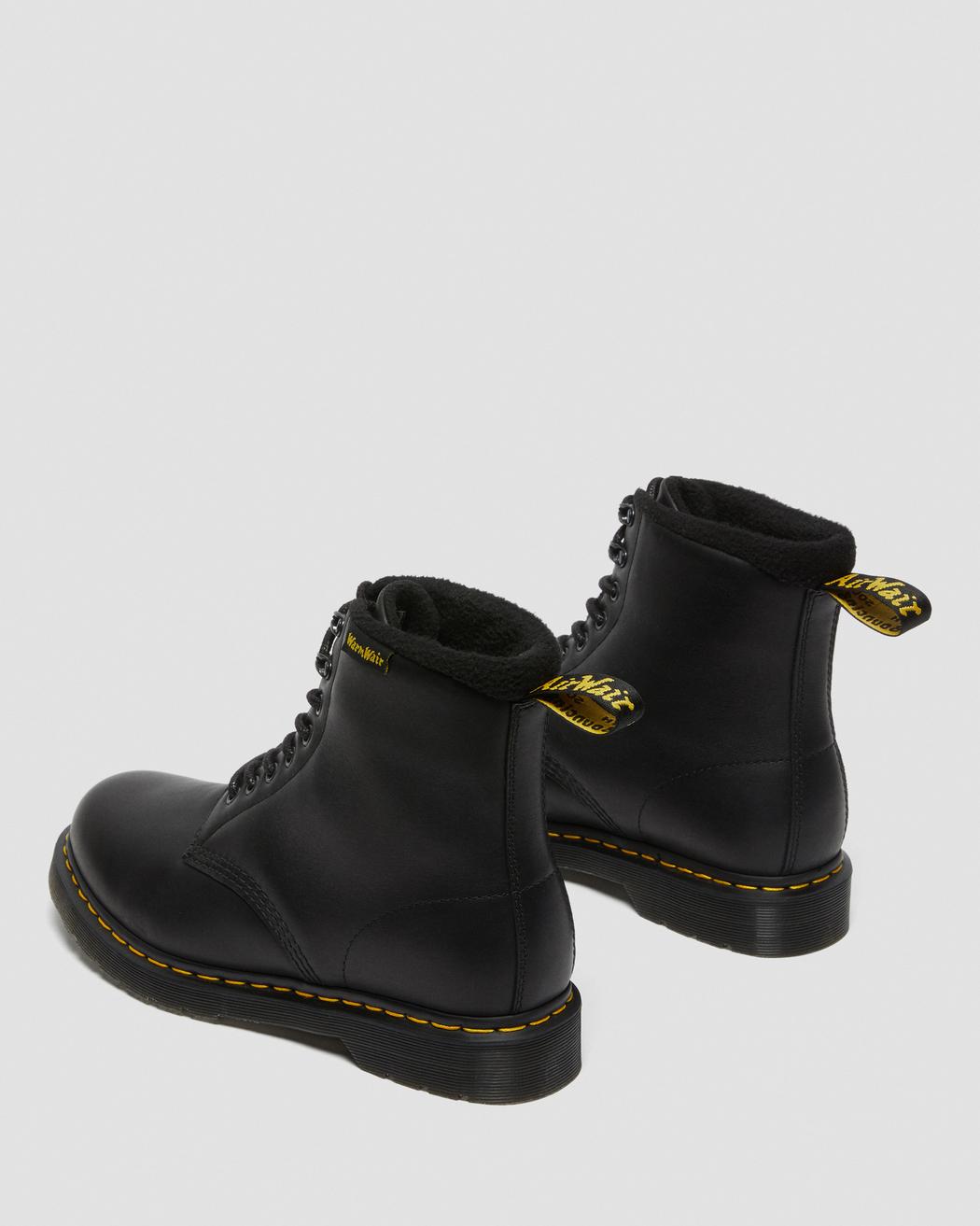 Dr. Martens 1460 Pascal Black Valor Wp 27084001