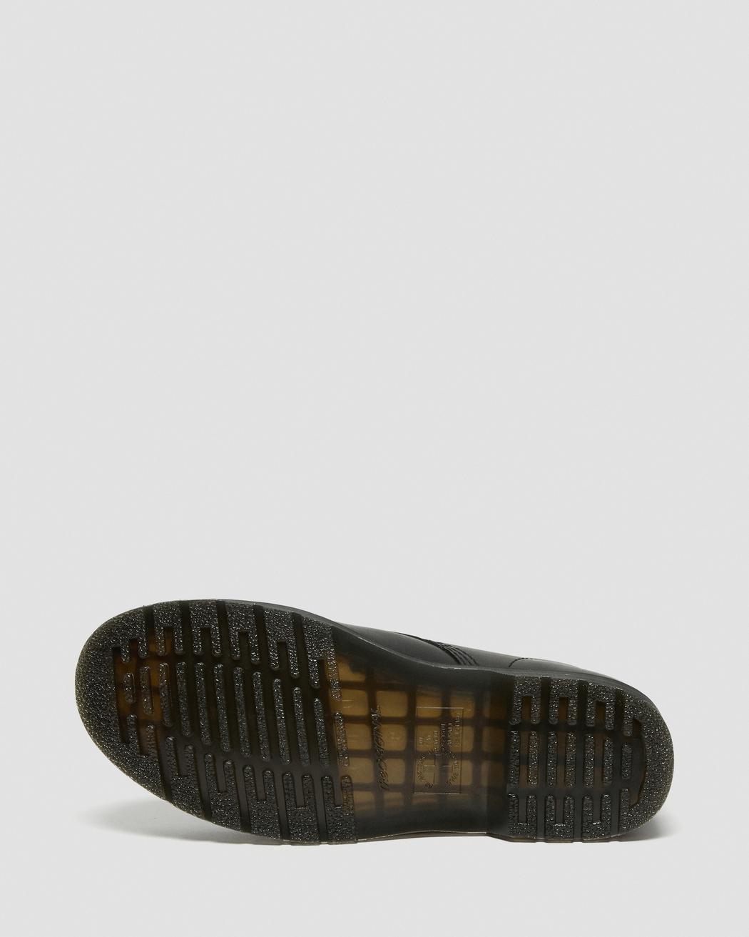 Dr. Martens 1460 Pascal Black Valor Wp 27084001