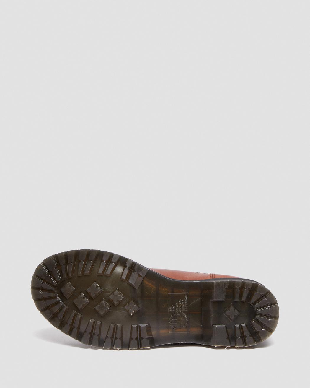Dr. Martens 2976 Leonore Saddle Tan Farrier 27784225