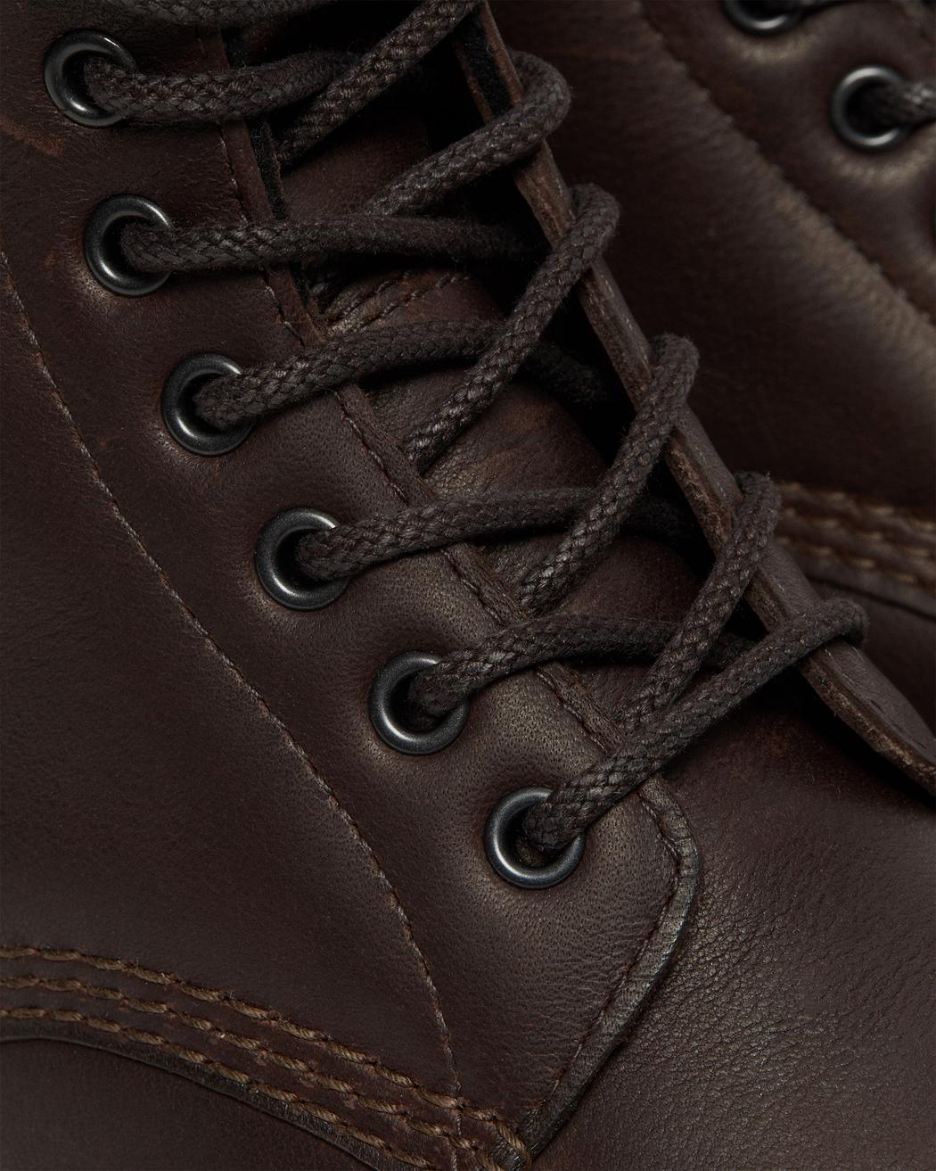 Dr. Martens 1460 Pascal Dark Brown Valor Wp 27816201