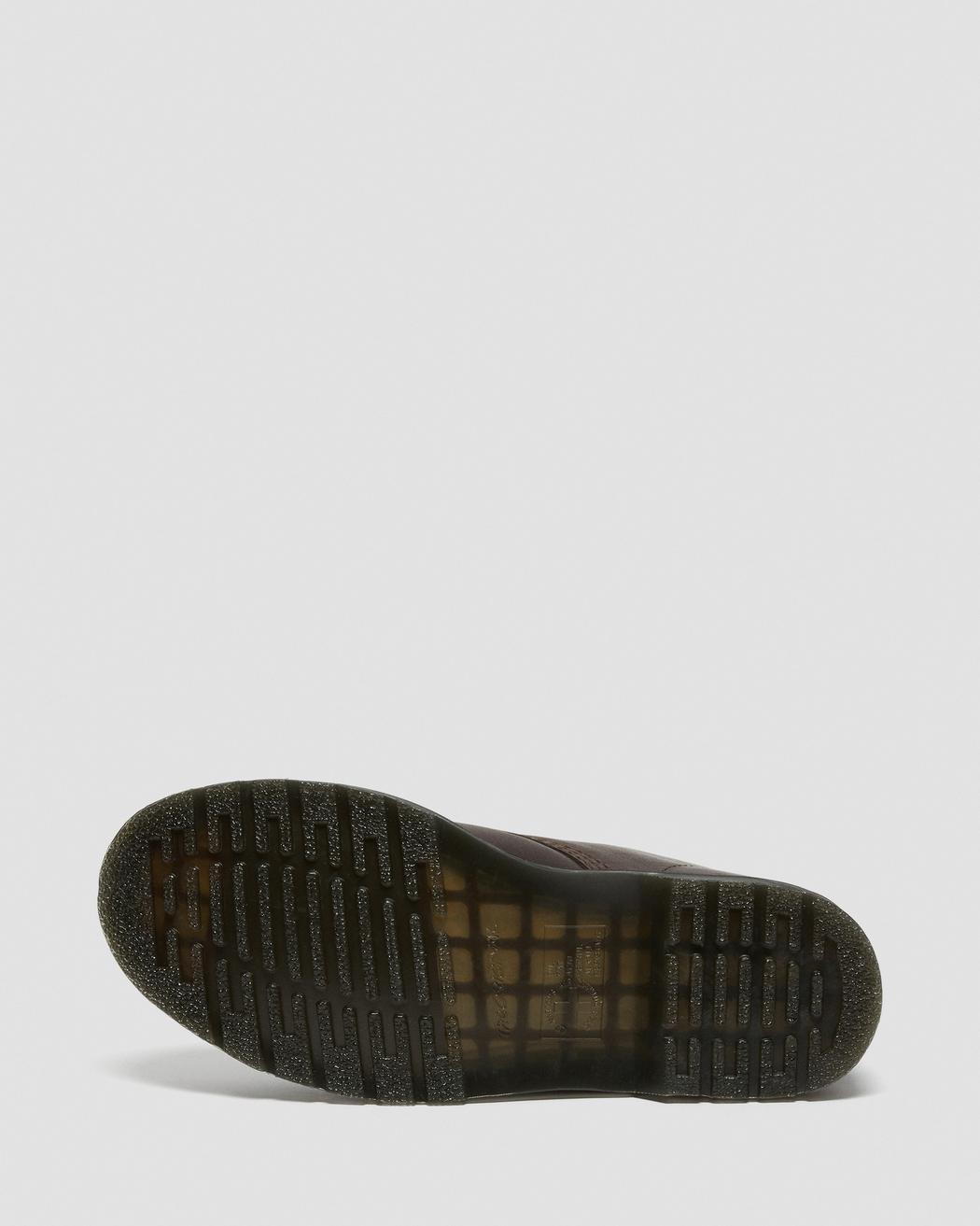 Dr. Martens 1460 Pascal Dark Brown Valor Wp 27816201