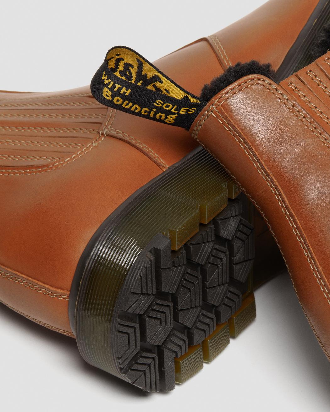 Dr. Martens 2976 Wintergrip Tan Blizzard WP 27829220