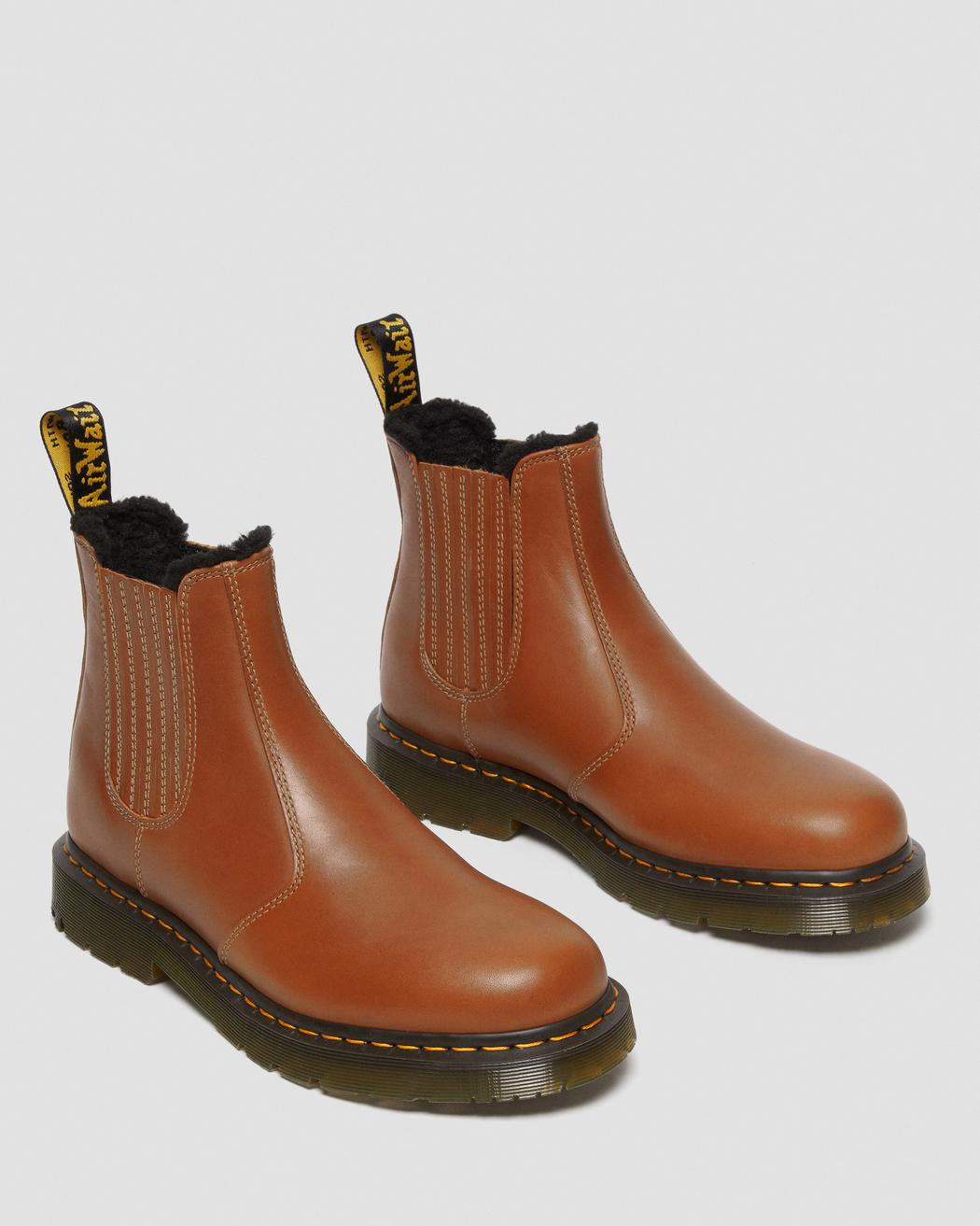 Dr. Martens 2976 Wintergrip Tan Blizzard WP 27829220