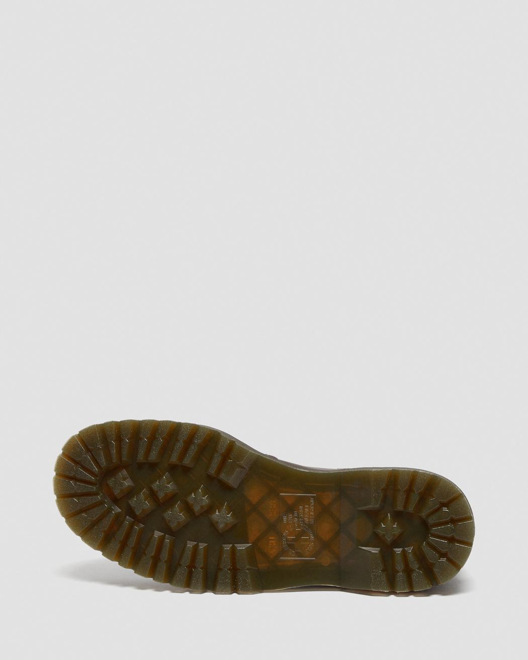 Dr. Martens 2976 Bex Dark Brown Crazy Horse 27896201