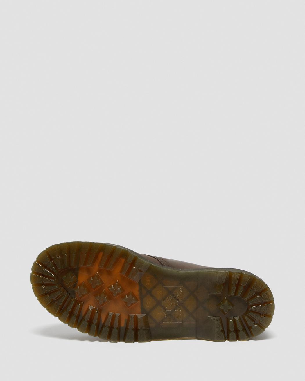 Dr. Martens 1461 Bex Dark Brown Crazy Horse 27899201