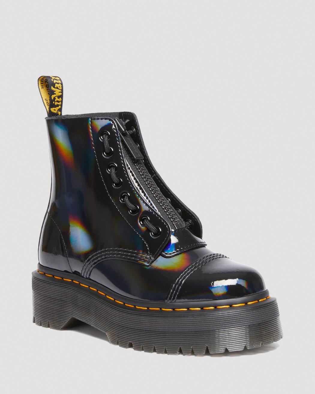Dr. Martens Sinclair Black Rainbow 30565001