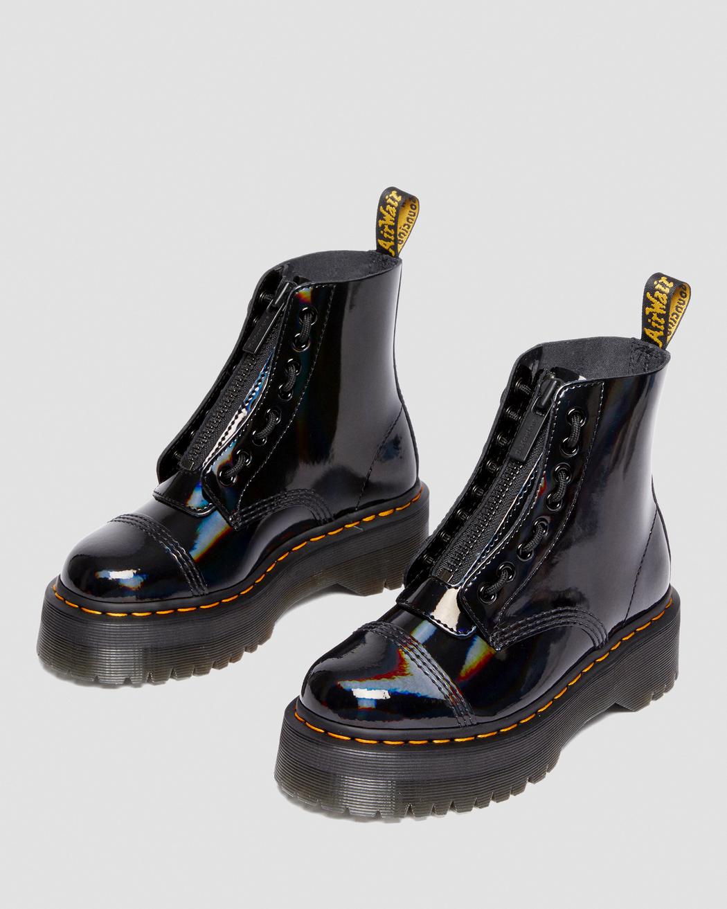 Dr. Martens Sinclair Black Rainbow 30565001