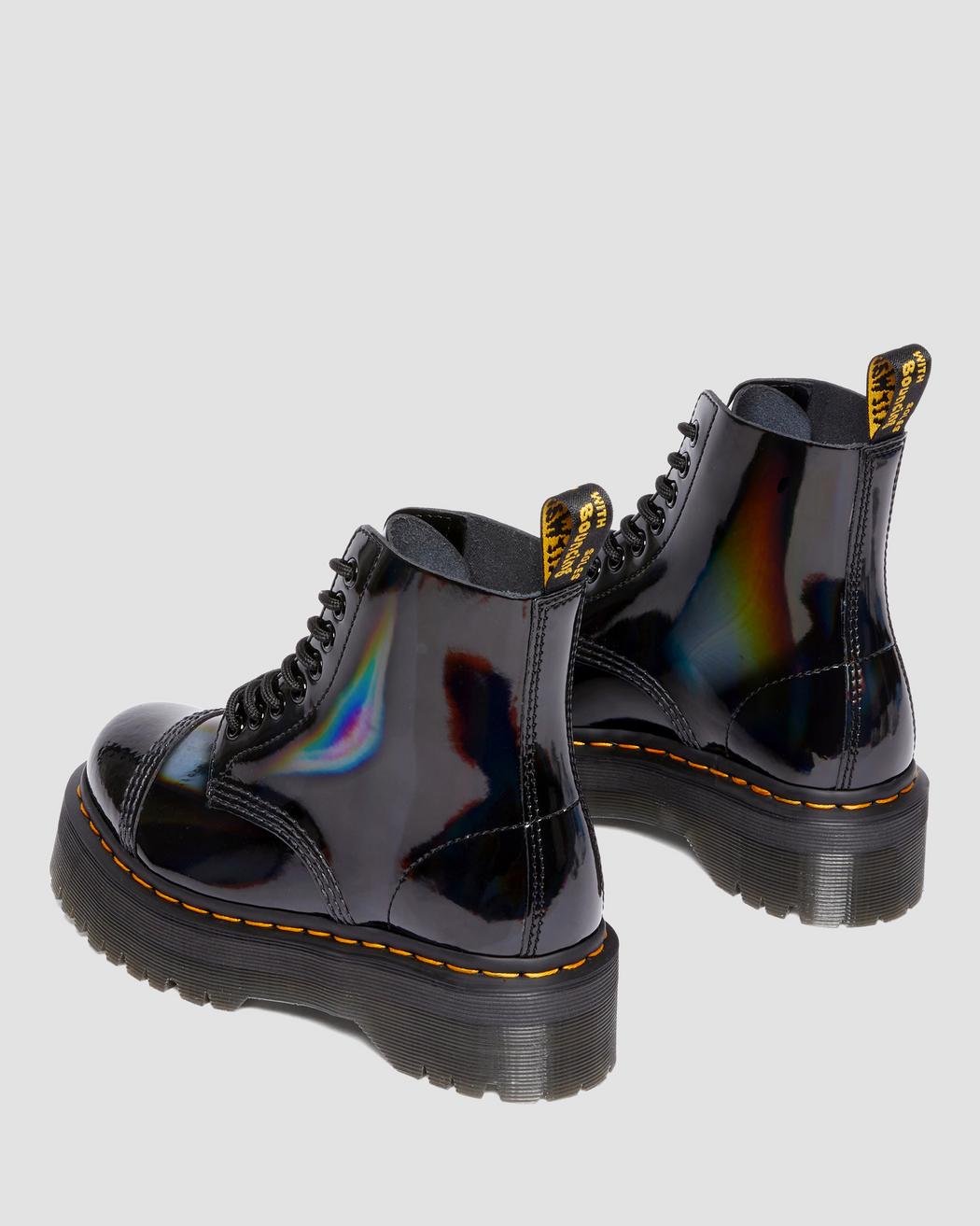 Dr. Martens Sinclair Black Rainbow 30565001