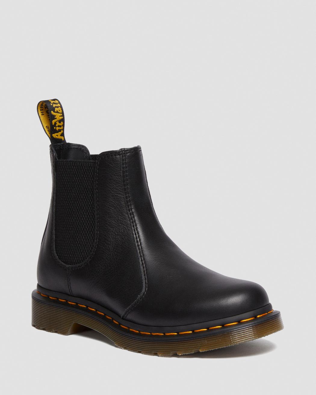 Dr. Martens 2976 Black Virginia 30698001