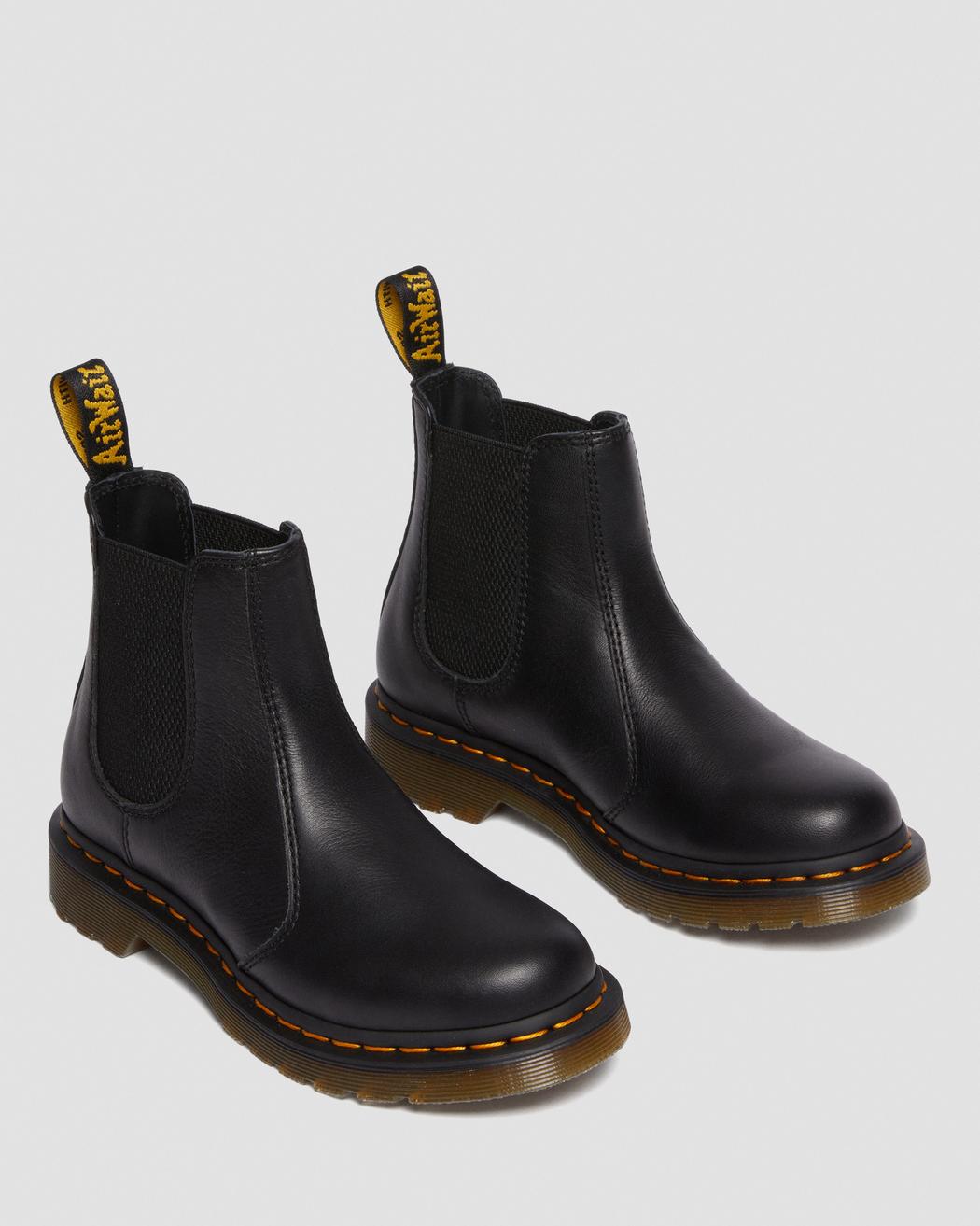 Dr. Martens 2976 Black Virginia 30698001