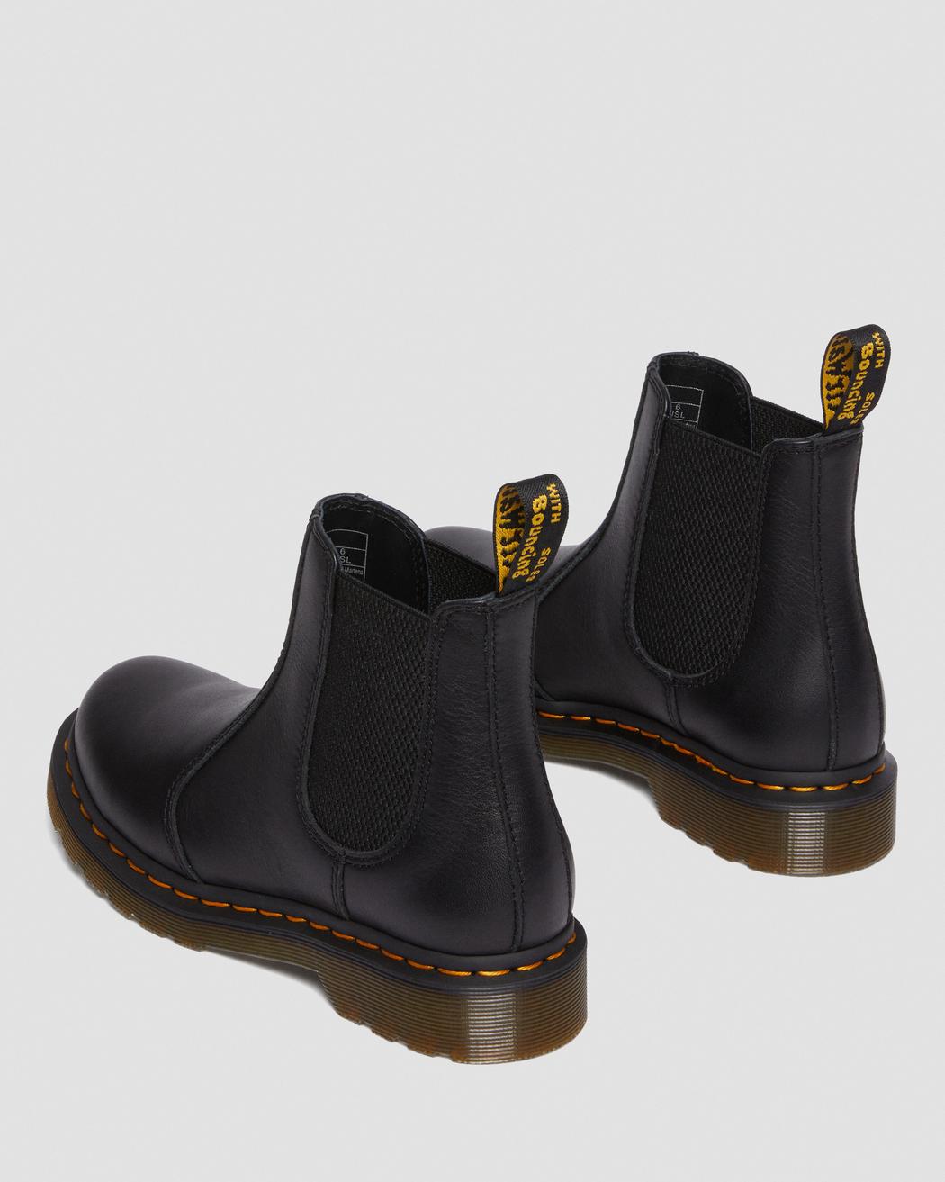 Dr. Martens 2976 Black Virginia 30698001