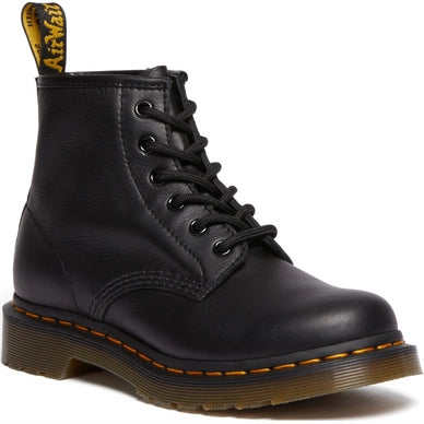 Dr. Martens 101 Black Virginia 30700001