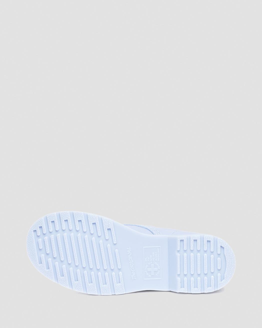 Dr. Martens 1460 Pascal Mono Zen Blue Virginia 30738434