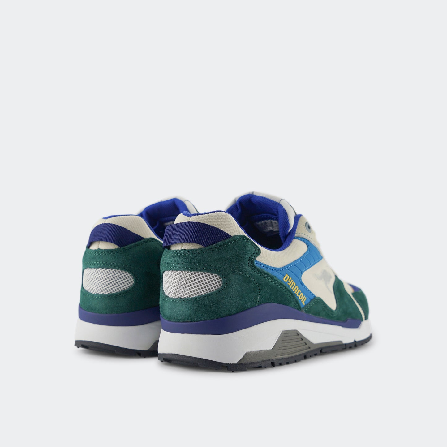 KangaRoos Ultimate Eclipse Green/Blue 47316 8033
