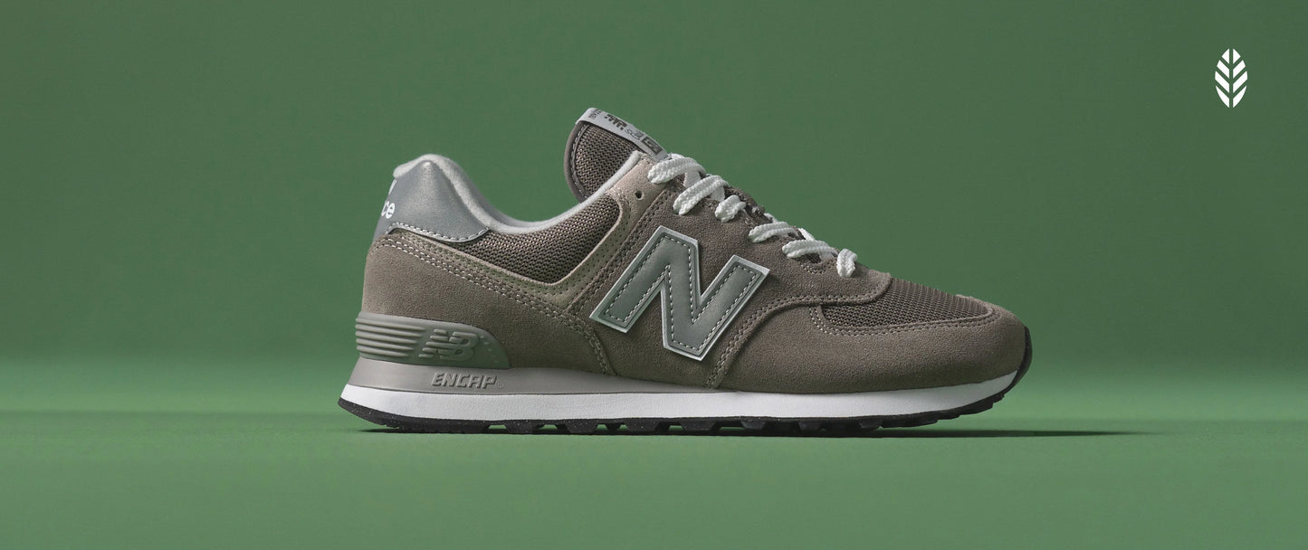New Balance 574 WL574EVG