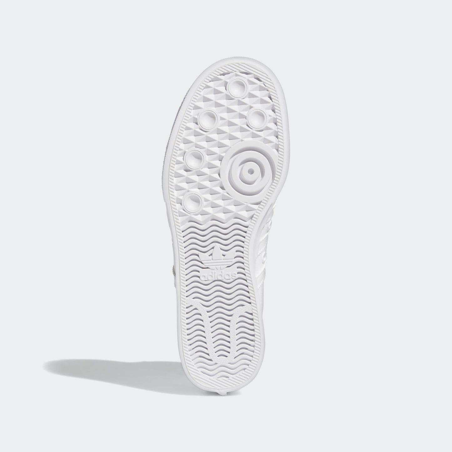 adidas Nizza Platform Mid FY2782