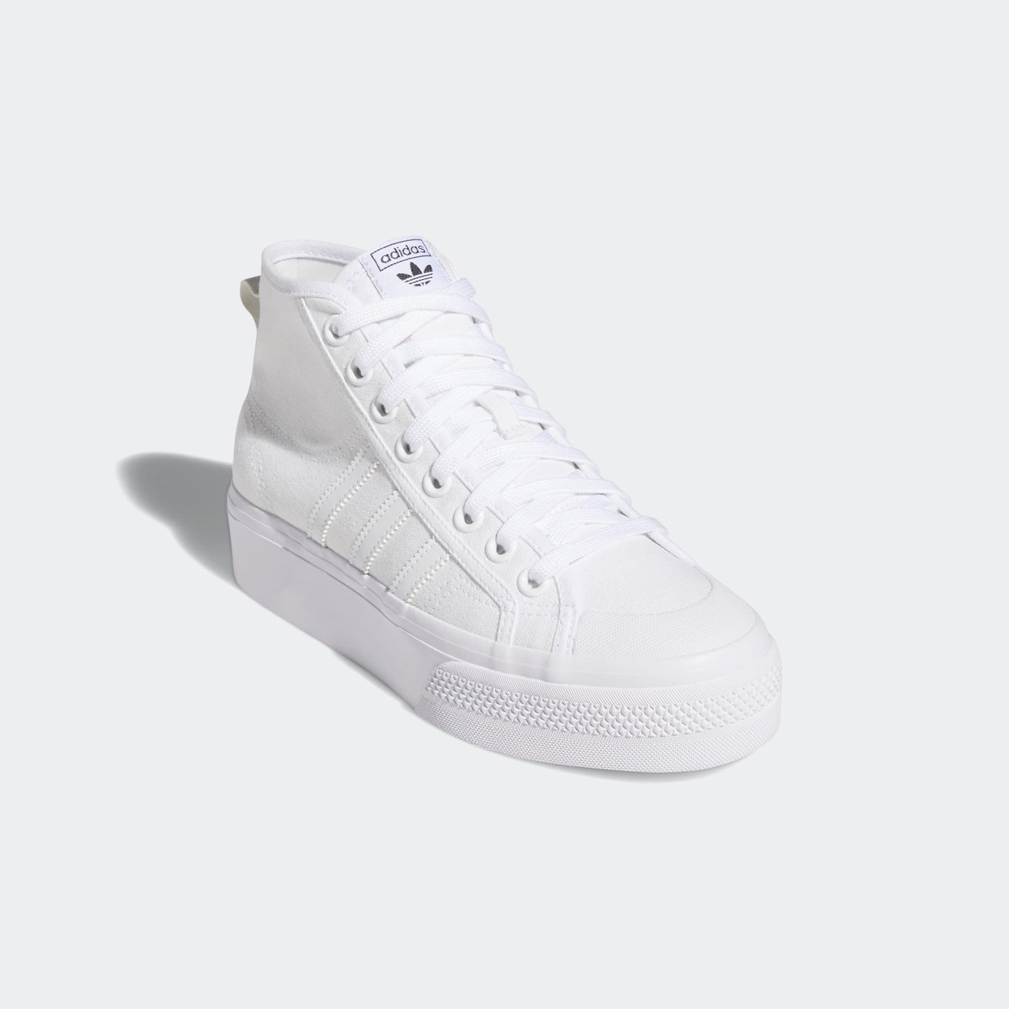 adidas Nizza Platform Mid FY2782