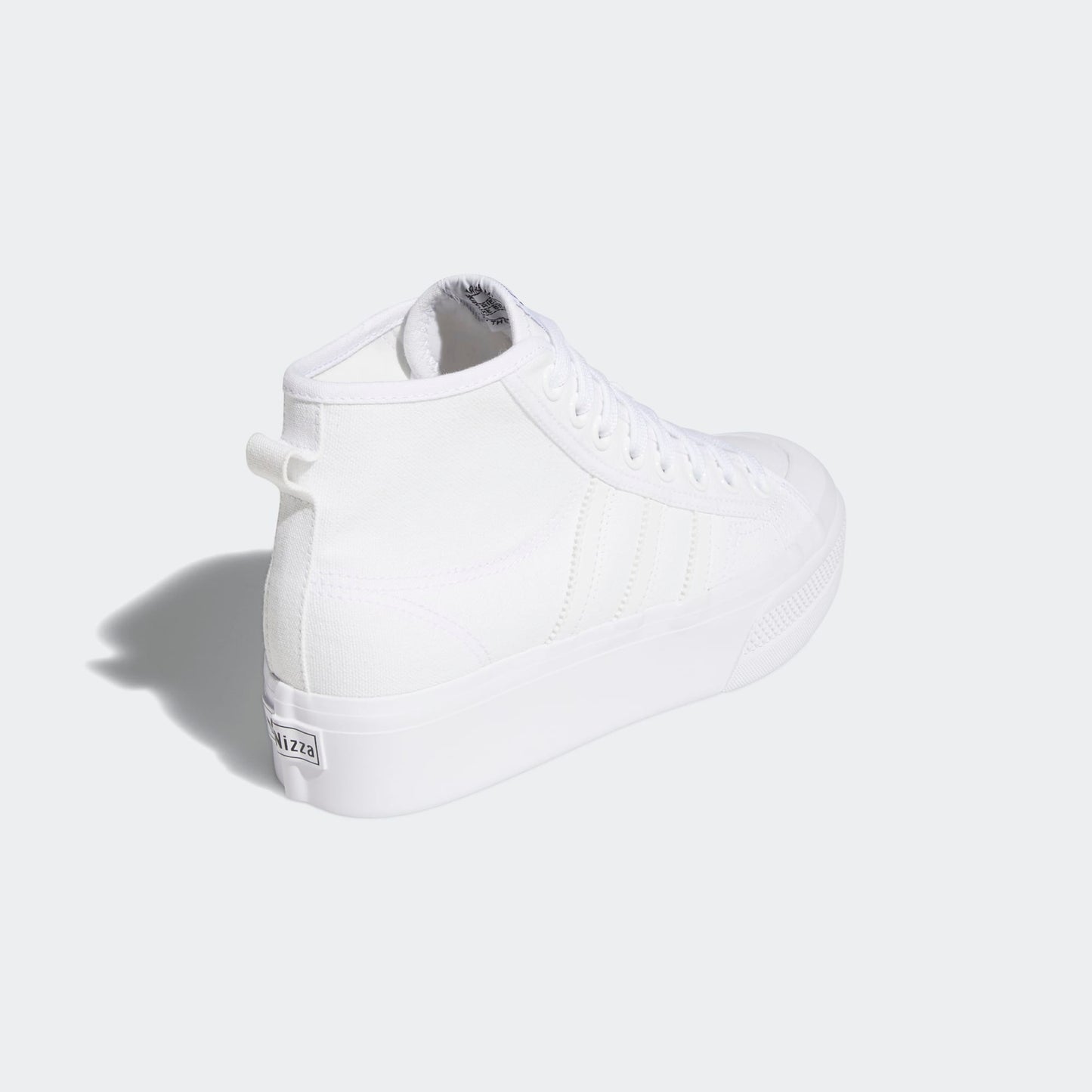 adidas Nizza Platform Mid FY2782