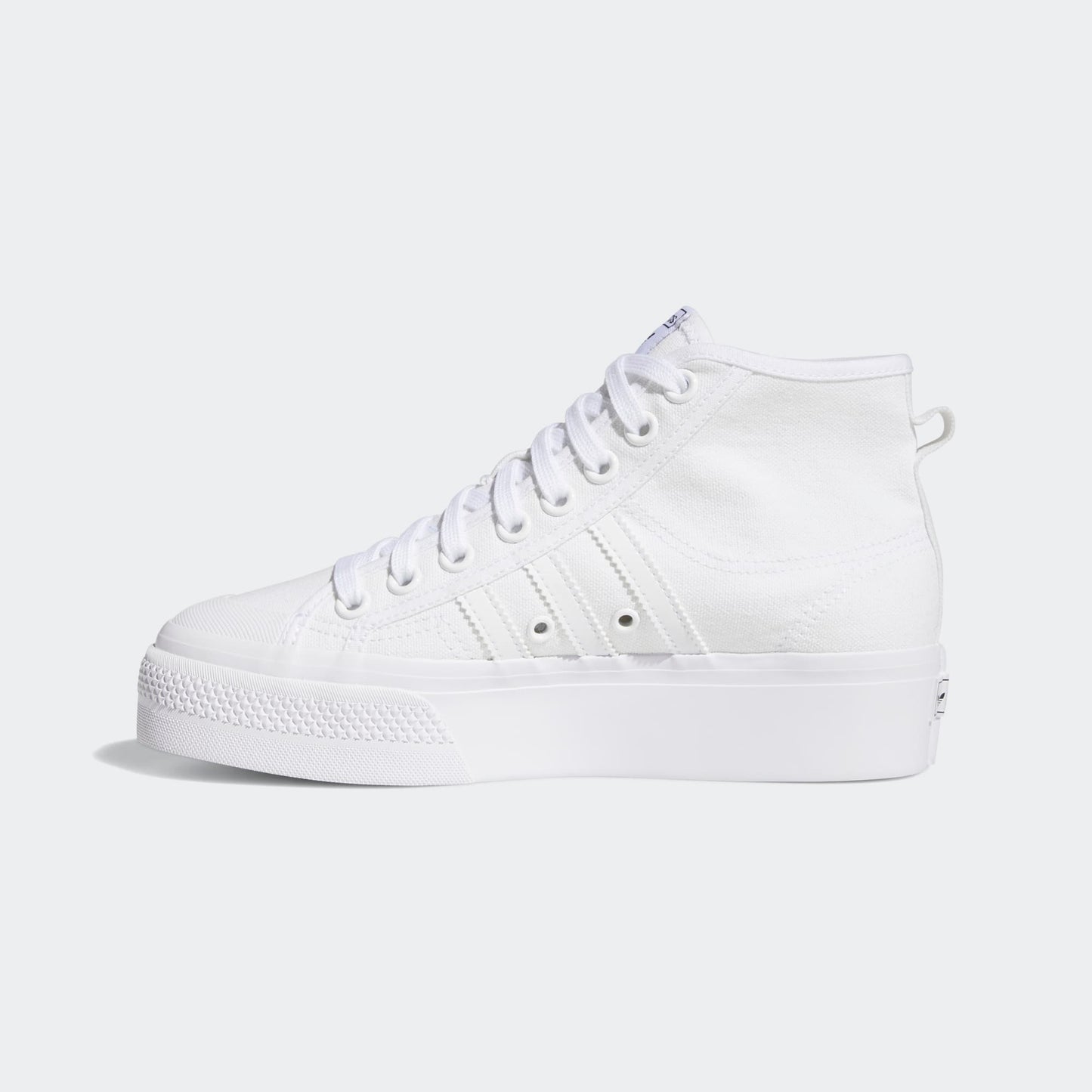 adidas Nizza Platform Mid FY2782