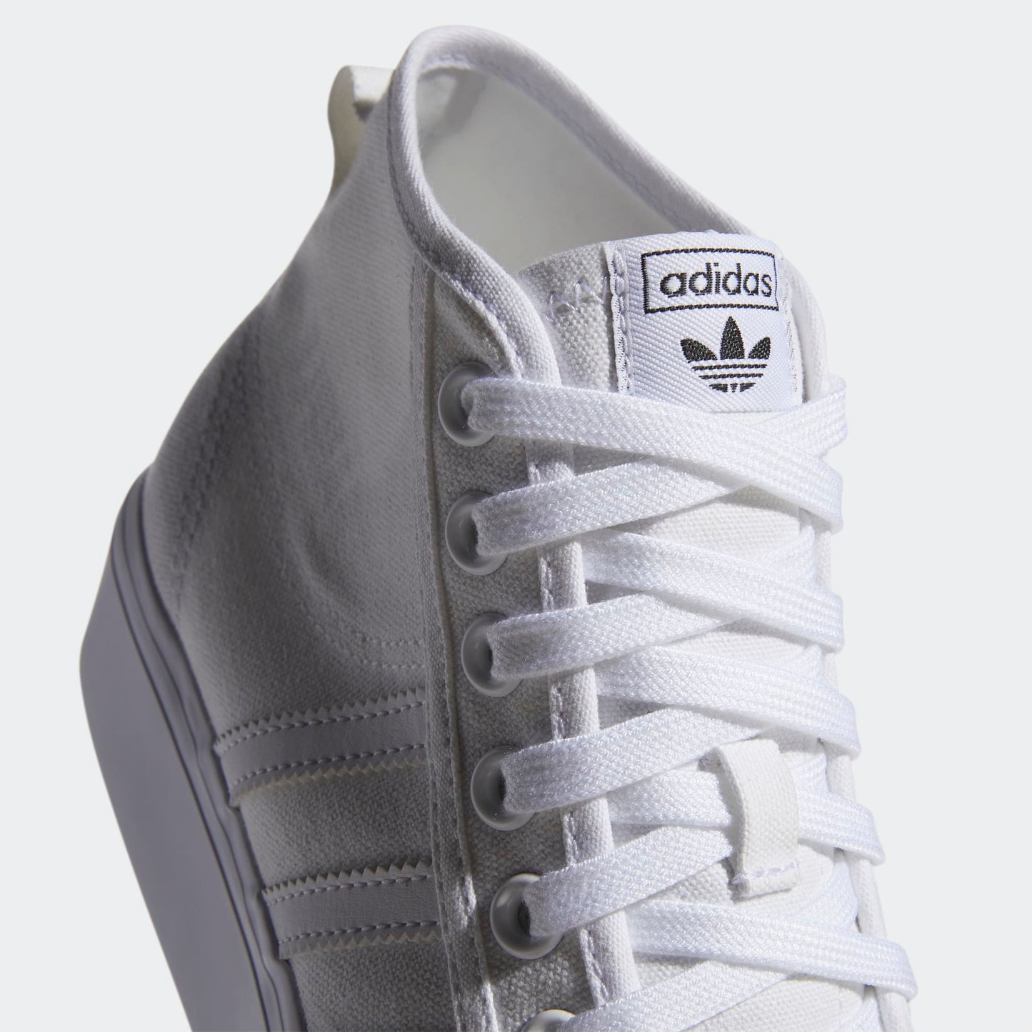 adidas Nizza Platform Mid FY2782