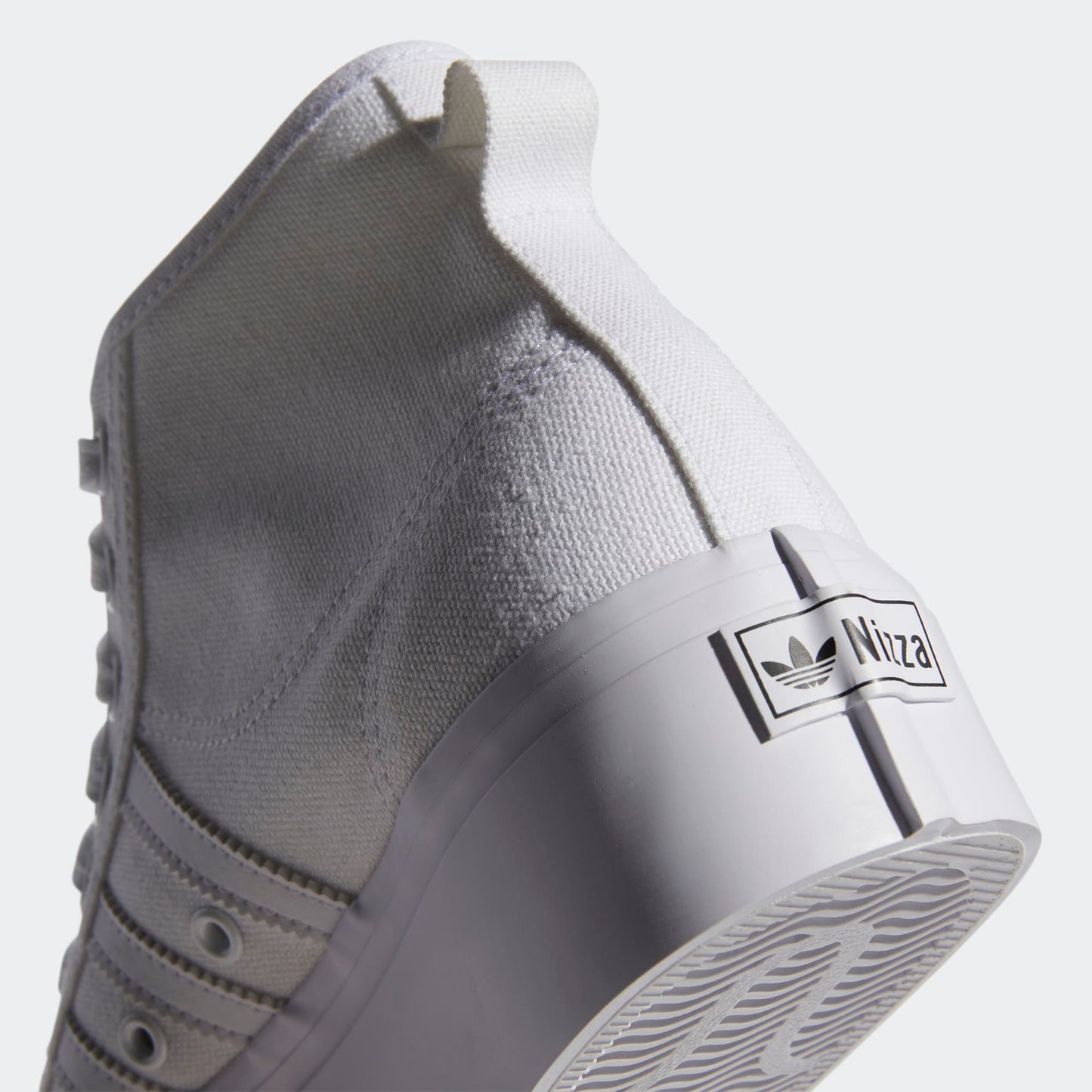 adidas Nizza Platform Mid FY2782