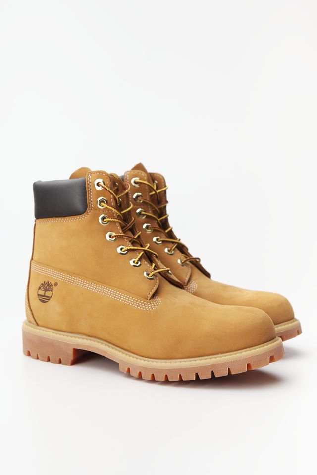 Timberland Classic Premium 6-IN Waterproof 10061