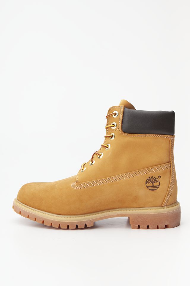 Timberland Classic Premium 6-IN Waterproof 10061