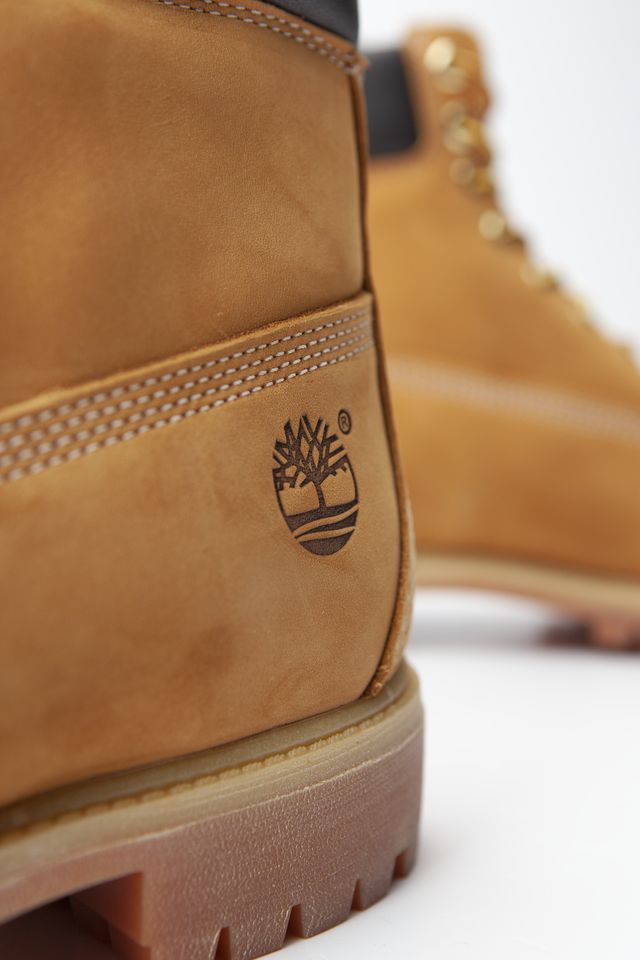 Timberland Classic Premium 6-IN Waterproof 10061
