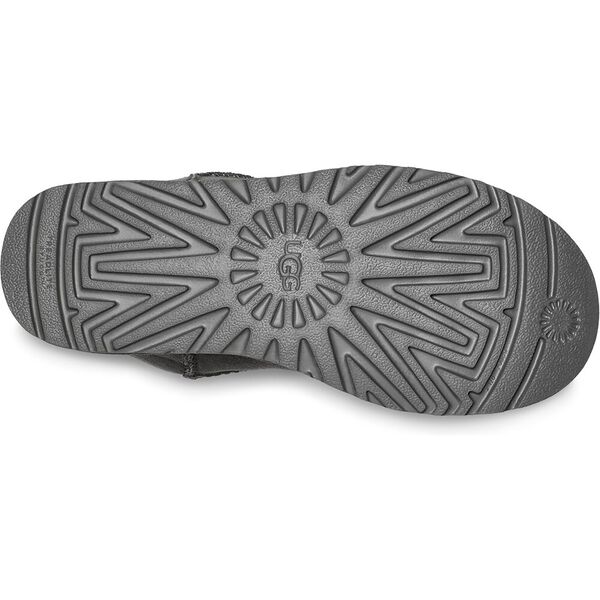 UGG W Classic Ultra Mini Grey 1116109-GRE
