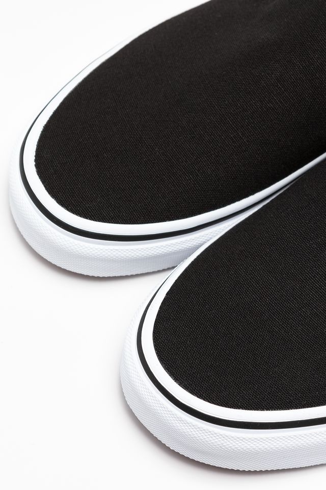 Vans Classic Slip On VN000EYEBLK1
