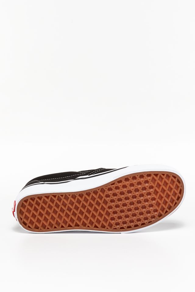 Vans Classic Slip On VN000EYEBLK1