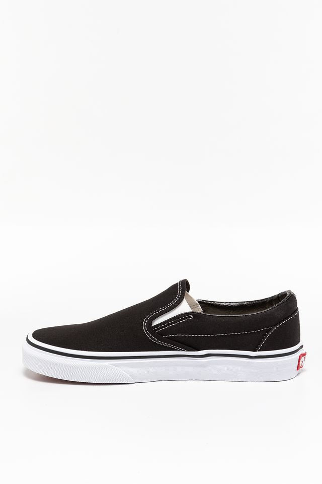 Vans Classic Slip On VN000EYEBLK1
