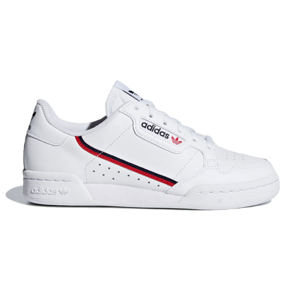 Adidas Continental 80 In Store Adidas Continental 80 (White Beige