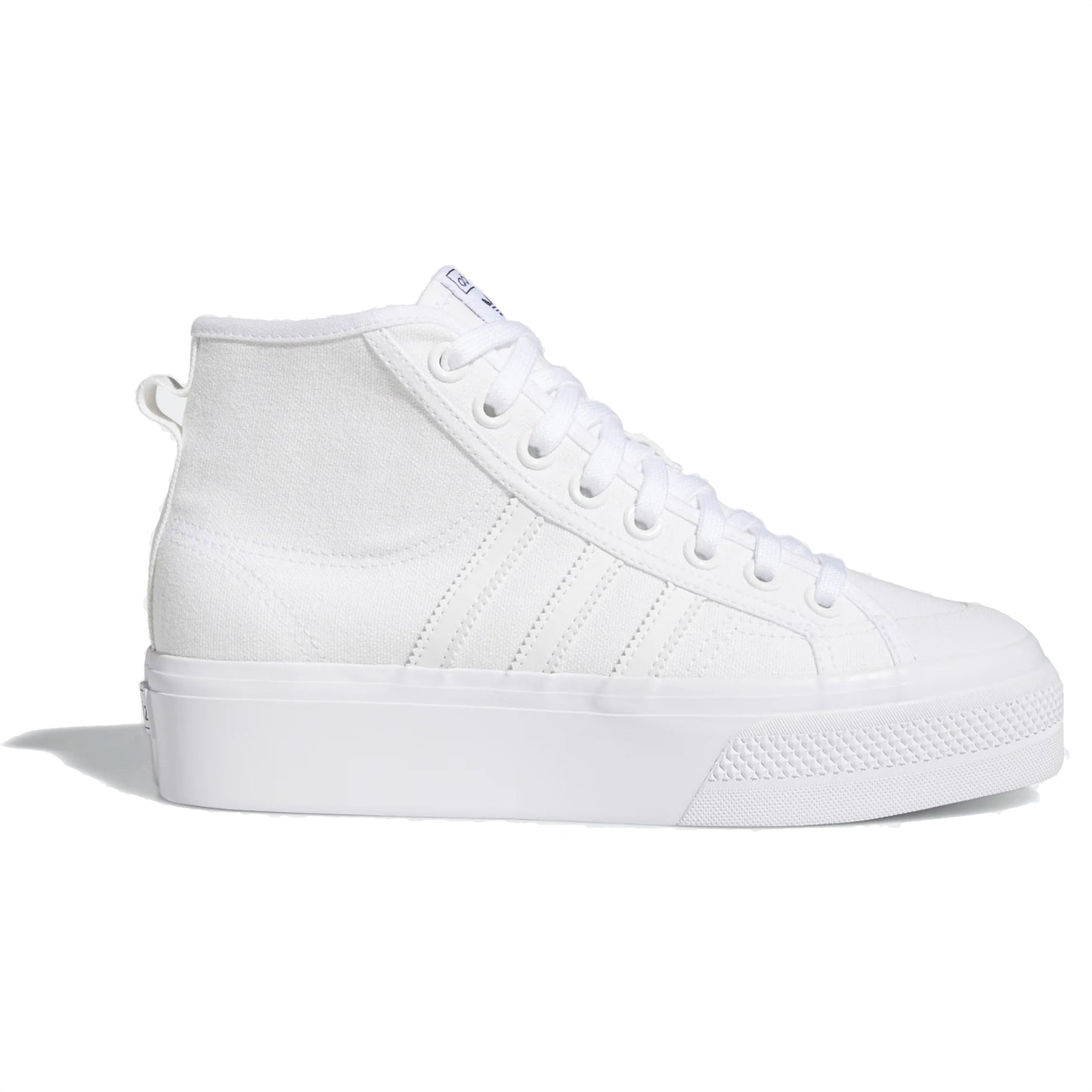 adidas Nizza Platform Mid FY2782