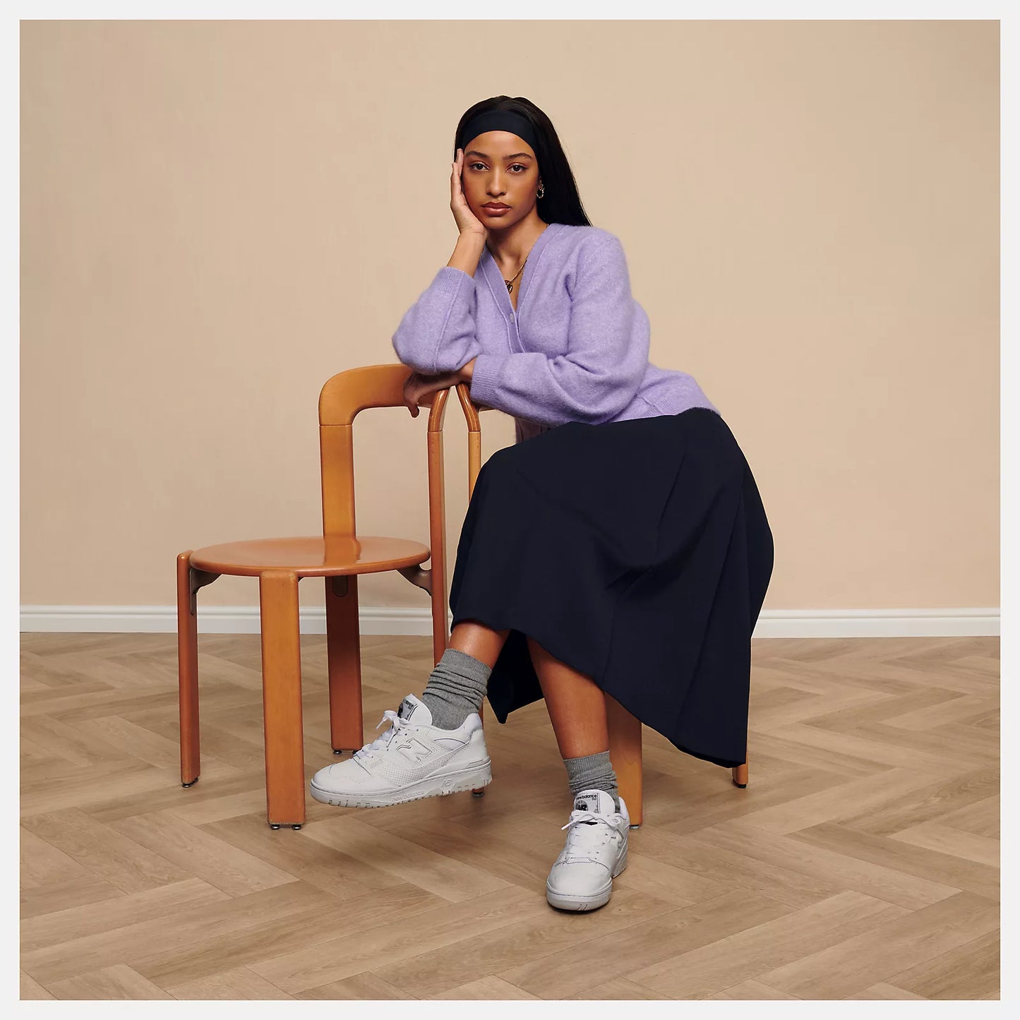 New Balance 550 BB550PB1