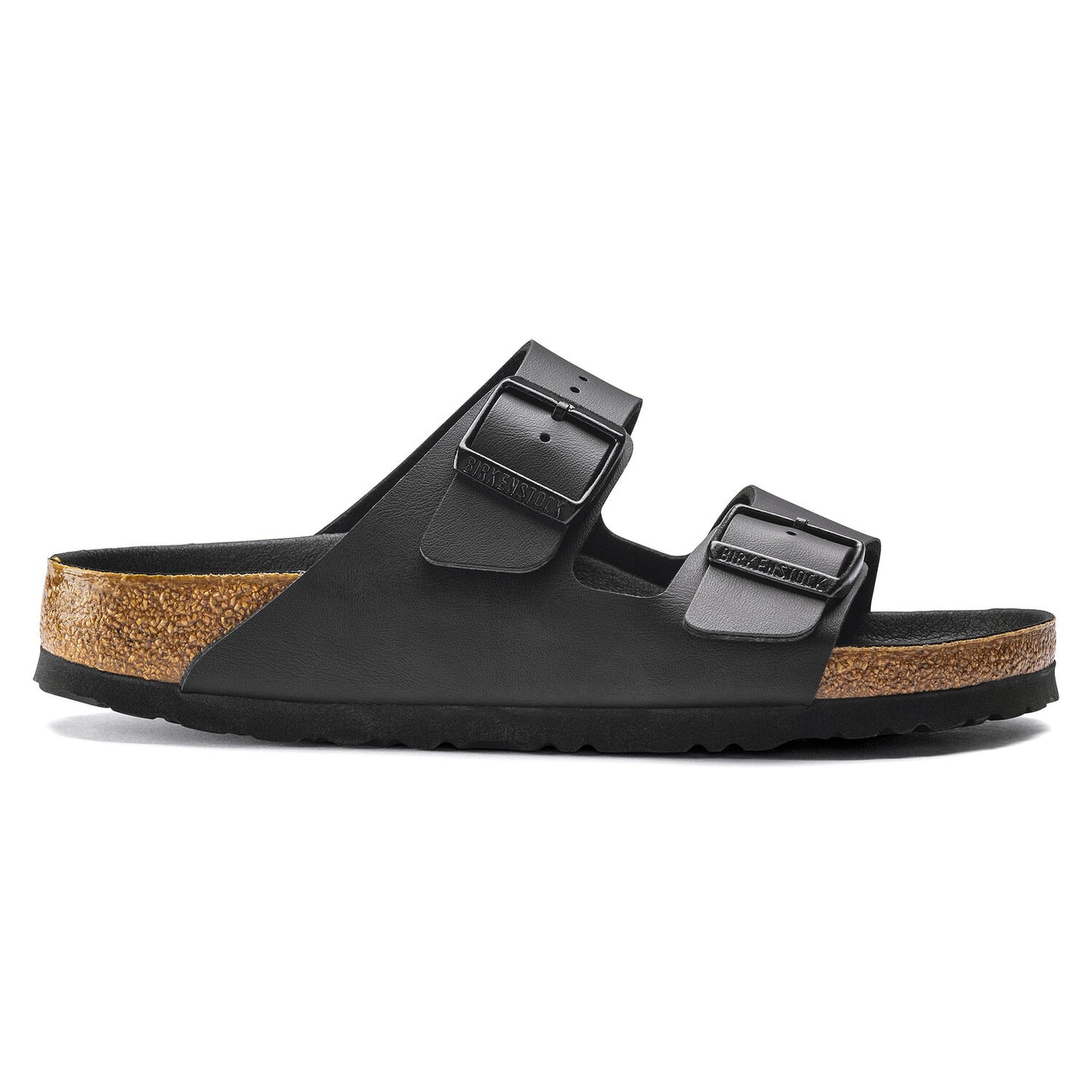 Birkenstock Arizona Birko-Flor Triple Black 1019098