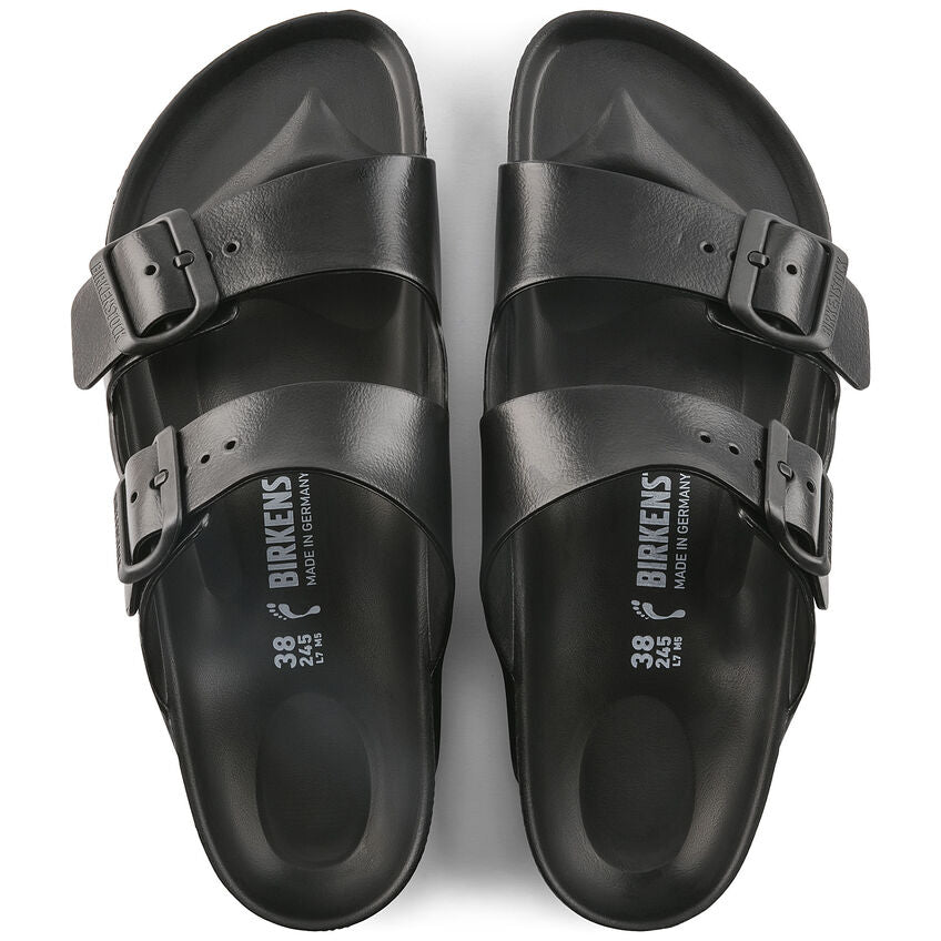 Birkenstock Arizona Essentials EVA Black 129421