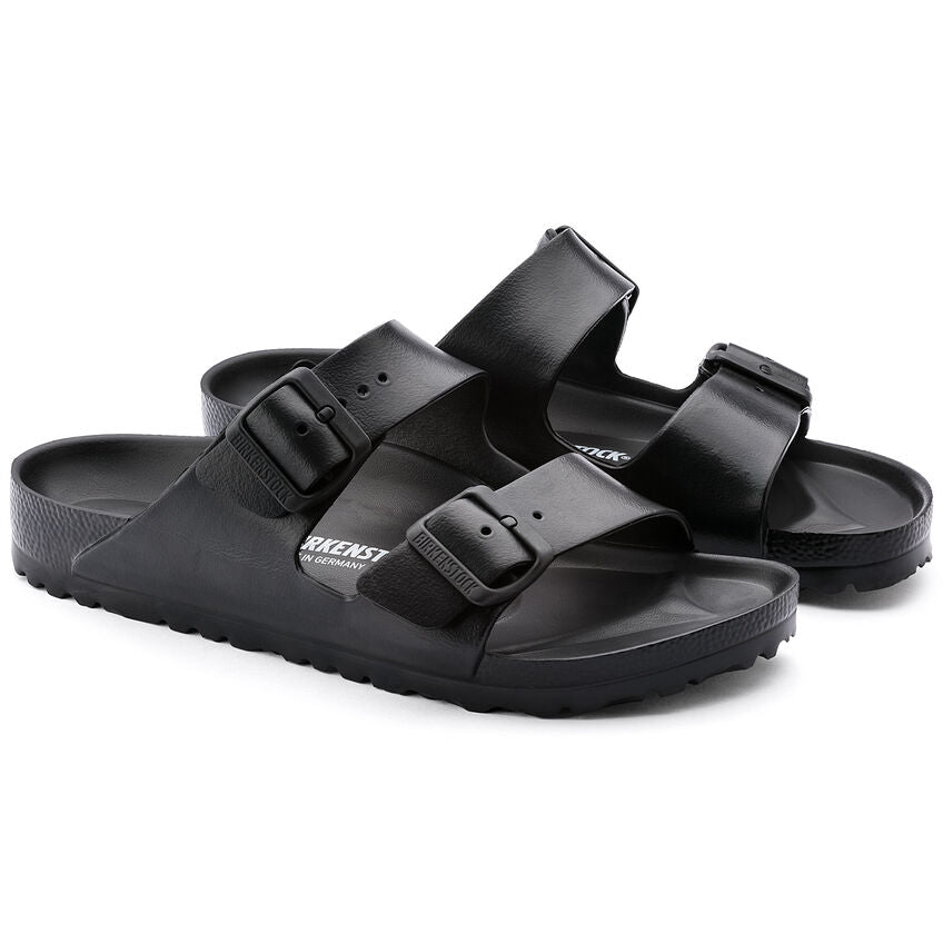Birkenstock Arizona Essentials EVA Black 129421