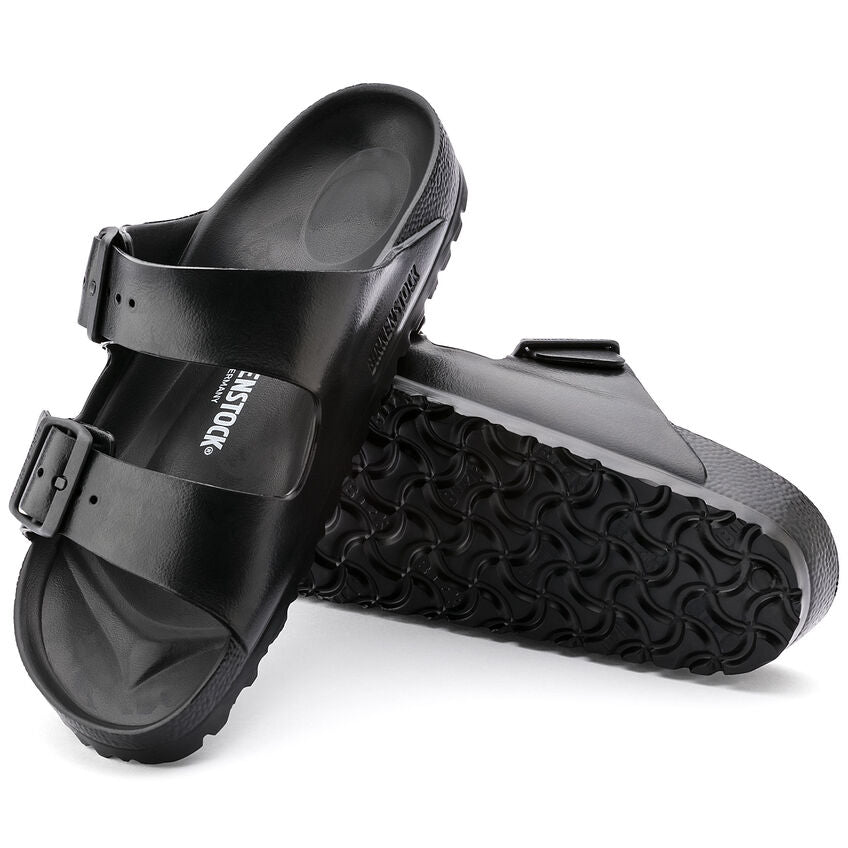 Birkenstock Arizona Essentials EVA Black 129421