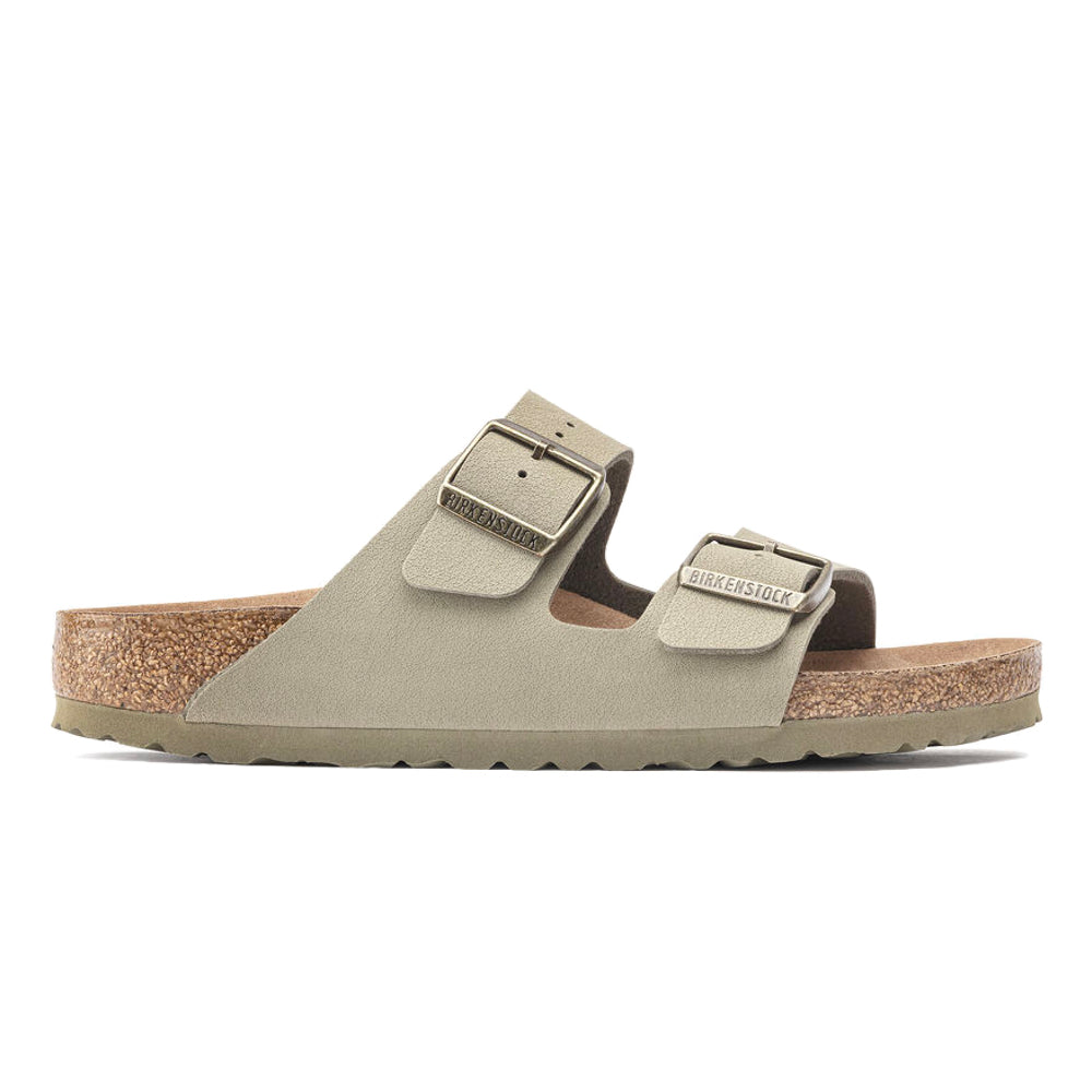 Birkenstock Arizona Vegan Khaki 1020540