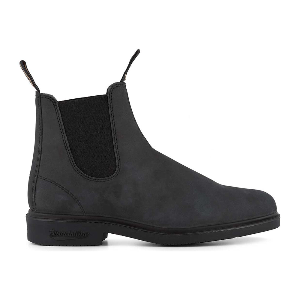 Blundstone 1308 Rustic Black