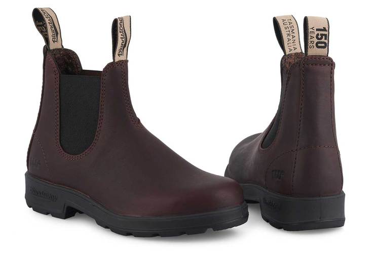 Blundstone 150 Auburn