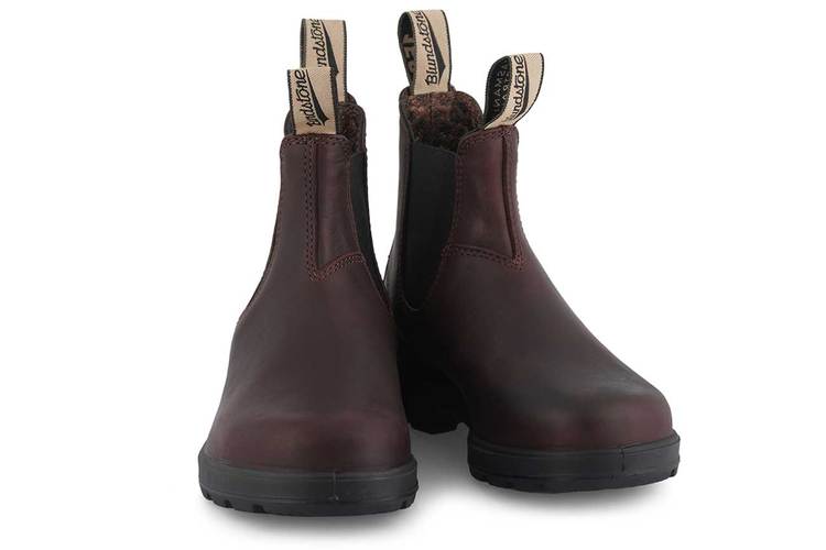 Blundstone 150 Auburn