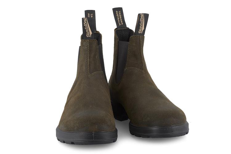 Blundstone 1615 Dark Olive