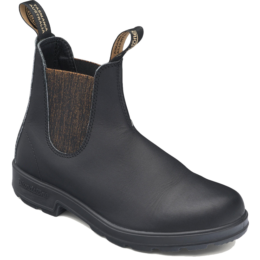 Blundstone 1924 Black/Bronze Glitter
