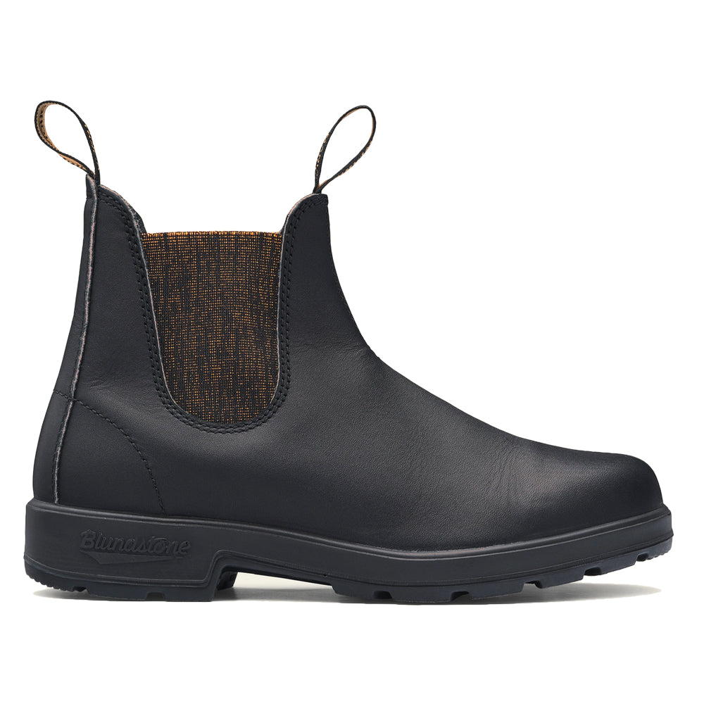 Blundstone 1924 Black/Bronze Glitter