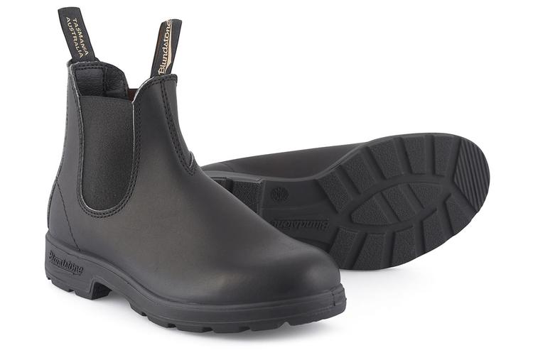 Blundstone 510 Voltan Black
