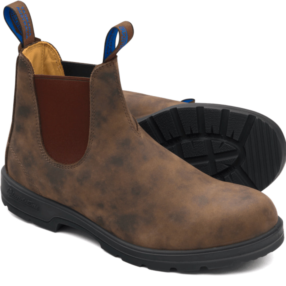 Blundstone 584 Brown