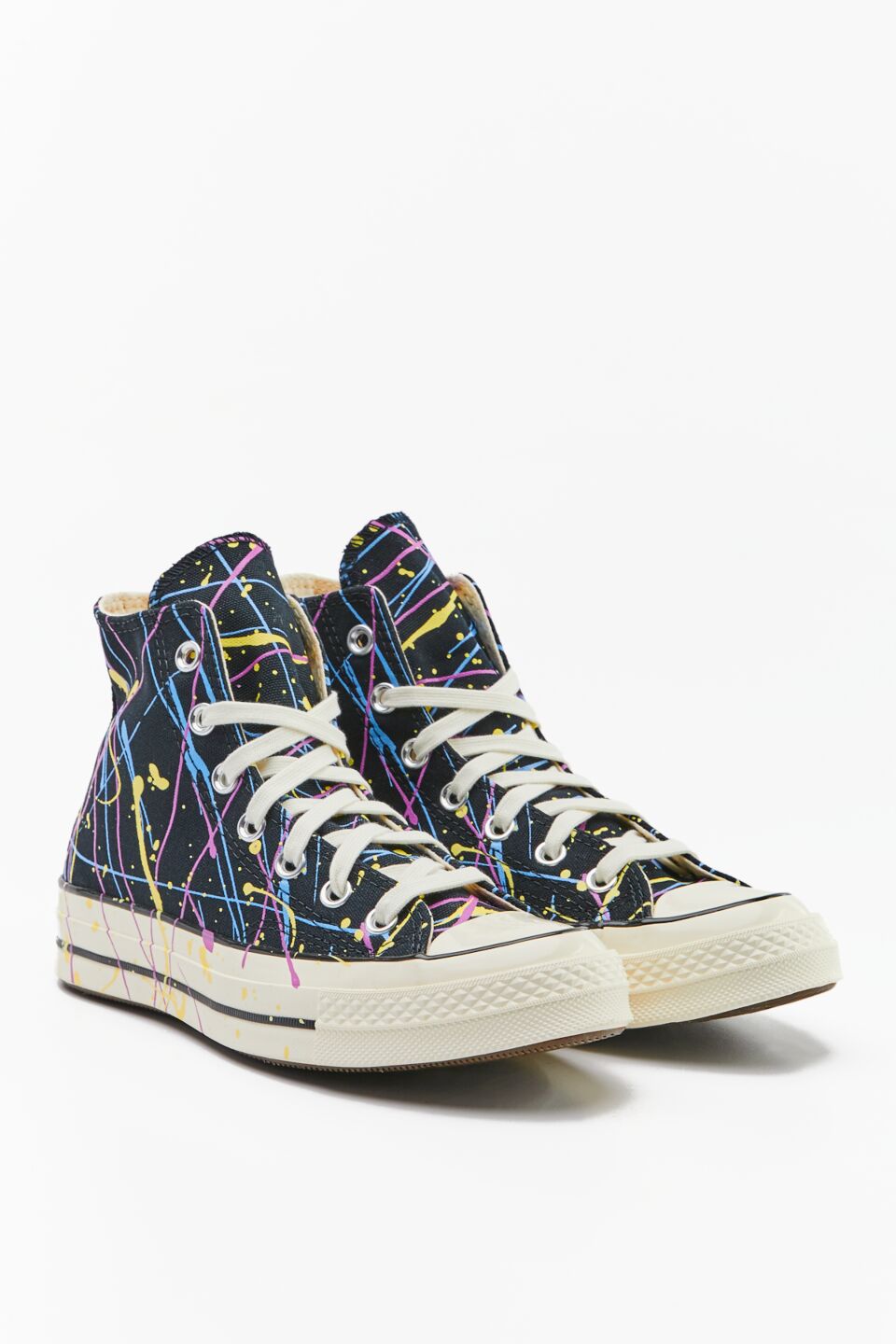 Converse Chuck 70 Hi Archive Paint Splatter 170801C
