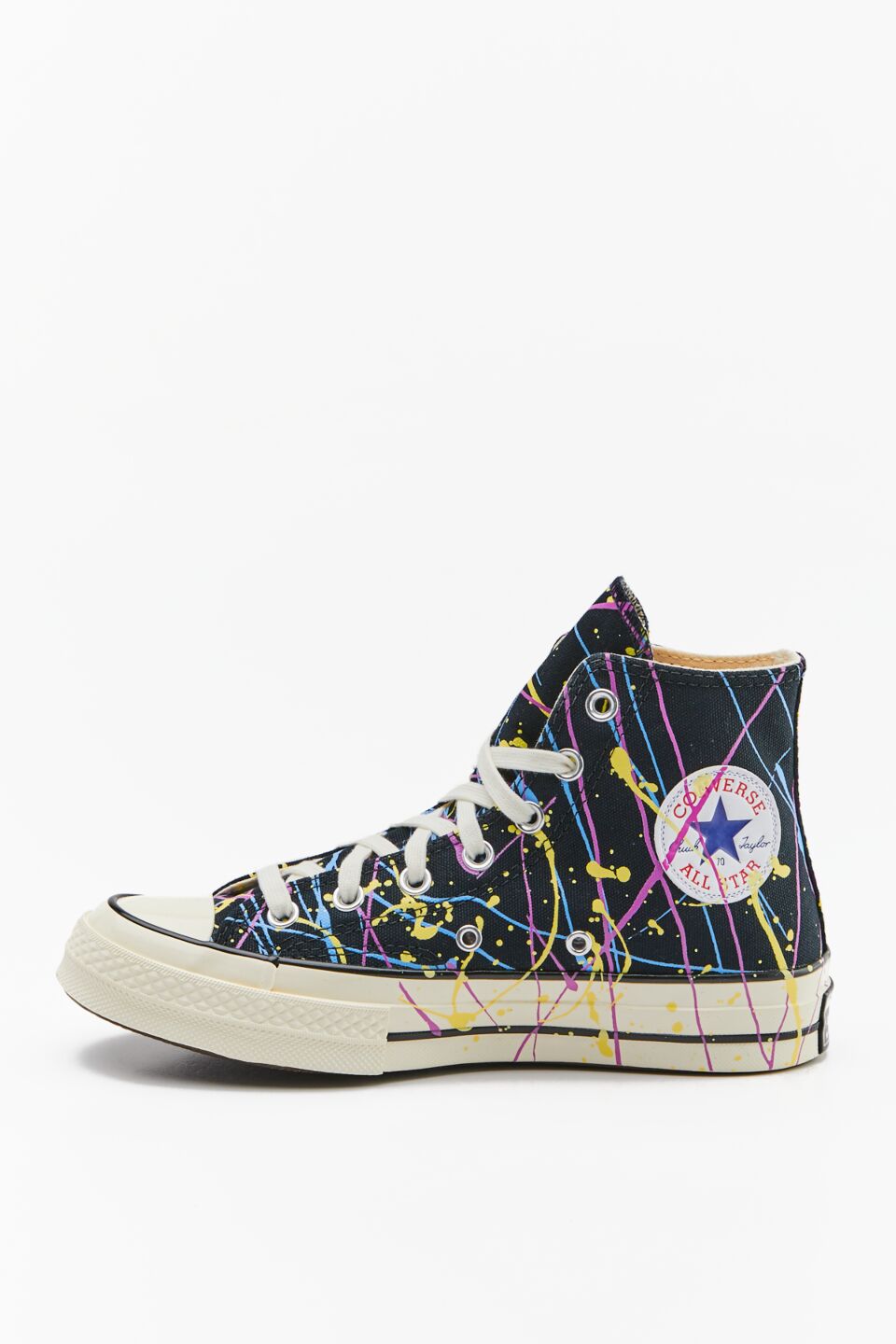 Converse Chuck 70 Hi Archive Paint Splatter 170801C